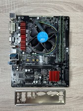 Bundle scheda madre usato  Priverno