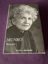 Munro racconti usato  Lesignano de Bagni