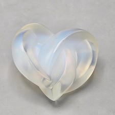 Lalique crystal opalescent d'occasion  Expédié en Belgium