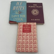 Bates books bundle for sale  BARNSTAPLE