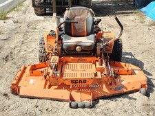 Scag turf tiger for sale  Lakeland
