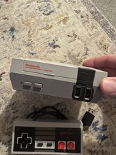 Official nintendo nes for sale  SPENNYMOOR