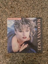 Madonna angel vinyl for sale  Walhalla