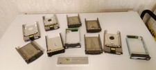 Festplatten schine rack gebraucht kaufen  Monheim