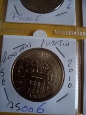 Médaille touristique monnaie d'occasion Médaille touristique monnaie d'occasion  Canisy