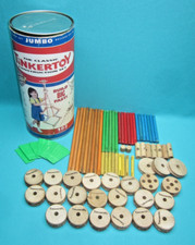 Hasbro tinkertoy classic for sale  Phoenix