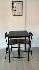 Breakfast bars table for sale  READING
