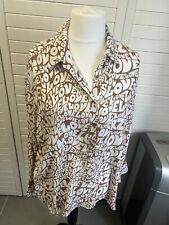 Herzensangelegenheit bluse 42 gebraucht kaufen  Pforzheim
