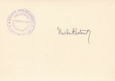 Ca.1960 norbert casteret d'occasion  Expédié en Belgium