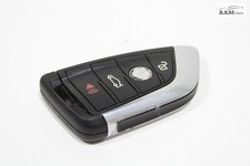 2016 BMW X1 F48 SMART KEYLESS ENTRADA CONTROLE REMOTO CHAVEIRO FABRICANTE DE EQUIPAMENTO ORIGINAL comprar usado  Enviando para Brazil