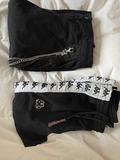 Pantaloni tuta usato  Lecco