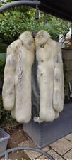Pelliccia moretti volpe usato Pelliccia moretti volpe usato  Milano