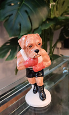 Beswick figure knockout for sale  CONGLETON