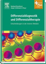 Differenzialdiagnostik buch ur gebraucht kaufen  Stuttgart