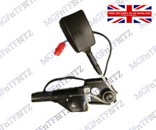 Mgf drivers seatbelt for sale  GLOSSOP