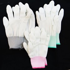 Paia guanti antistatici usato Paia guanti antistatici usato  Mercato San Severino