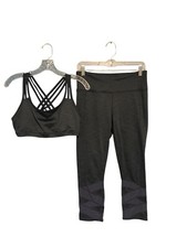 Athleta set navy for sale  Fairbanks