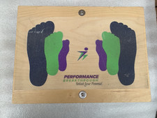 Balance board wobble for sale  BELLSHILL