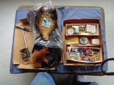 Vintage fly kit for sale  Manistee