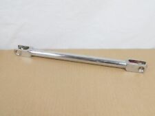 Stainless steel rear for sale  DALKEITH