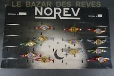 Norev présentoir montres d'occasion  Paris XV