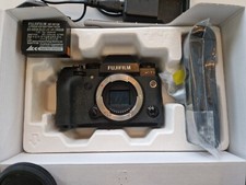 fuji digital camera for sale  CONGLETON