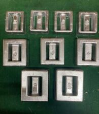Lead dive weights for sale  Aiken