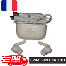 Ecouteurs bluetooth fil d'occasion  Épinay-sur-Seine