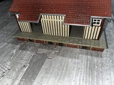 Maquette gare marchandise d'occasion  Châteauroux