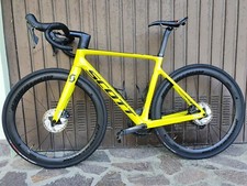 Bicicletta uomo scott usato  Cesenatico