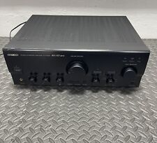 Kenwood 7050r mos gebraucht kaufen  Edingen-Neckarhausen