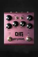 Strymon dig delay for sale  NEWTON ABBOT