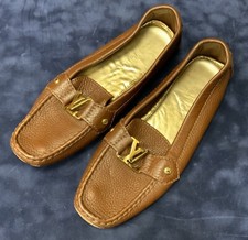 Mocassins louis vuitton d'occasion  Suresnes