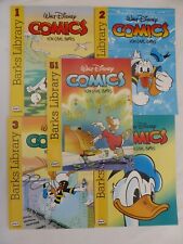 Carl barks library gebraucht kaufen  Rheine