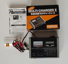 Vintage kyosho quick usato  Misinto