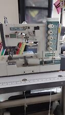 Industrial coverstitch sewing for sale  BRACKNELL