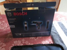 Bosch gsr 12v d'occasion  Marsannay-la-Côte
