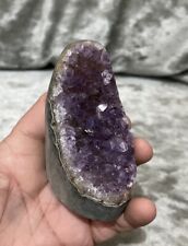 267g purple natural for sale  ASHFORD