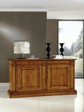 Credenza credenzone legno usato Credenza credenzone legno usato  Casalmaggiore