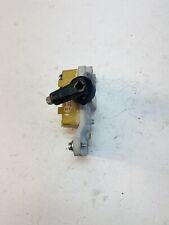 INTERRUPTOR ESMERILHADEIRA ANGULAR BOSCH 0601322033 1600W 16070034, usado comprar usado  Enviando para Brazil