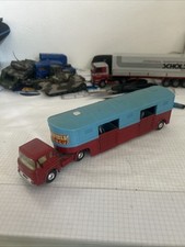 Bedford sattelzug corgi gebraucht kaufen  Landshut