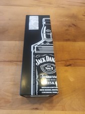 Jack daniels bottle for sale  WESTON-SUPER-MARE