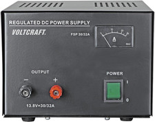 Voltcraft fsp 11320 gebraucht kaufen  Berlin