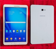 Tablette samsung galaxy d'occasion  Caen