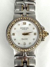 Raymond weil parsifal for sale  Lake Worth