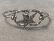 Superbe bracelet thierry d'occasion  Monistrol-sur-Loire