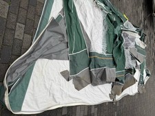Caravan motorhome awning for sale  CLACTON-ON-SEA