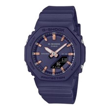 Relógio feminino analógico-digital marinho CASIO G-SHOCK GMA-P2100M-2AJF não usado na caixa​ comprar usado  Enviando para Brazil