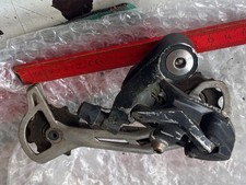 Schaltwerk alivio long gebraucht kaufen  Bonn