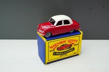 Matchbox lesney 22a for sale  SWINDON